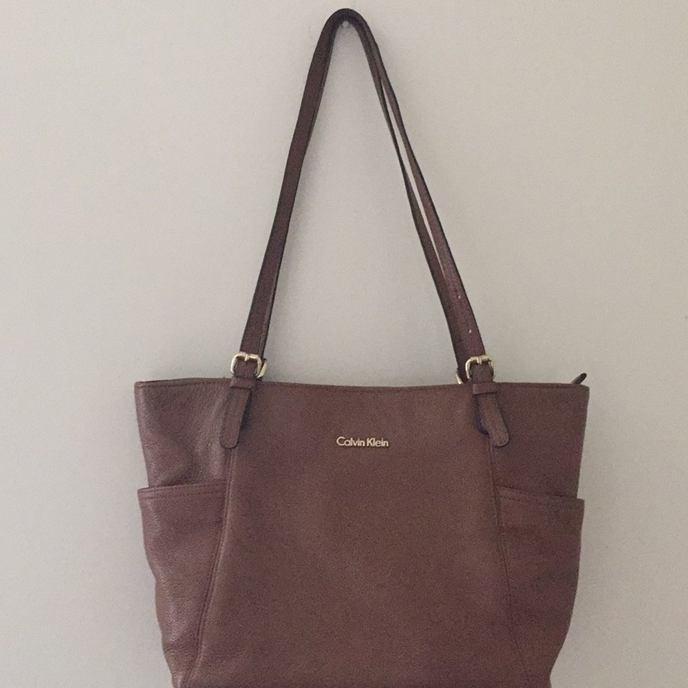 Calvin Klein handbag